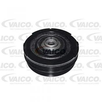 V20-8151 Crankshaft Belt Pulley, 5‑TPI (VAICO)