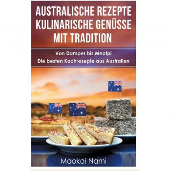 Australische Rezepte