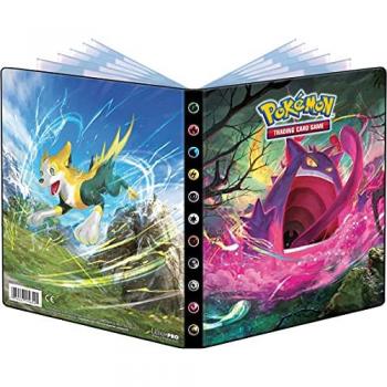 Portfolio Pokémon Épée et Bouclier