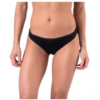 Nike NESSA219 – bas de maillot de bain noir femme