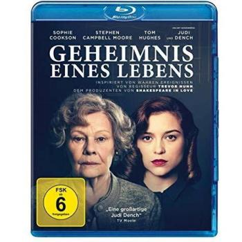 Geheimnis eines Lebens [Blu-ray]