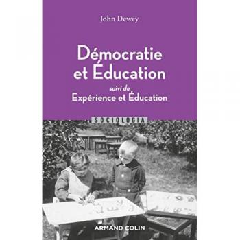Démocratie et éducation