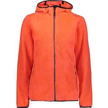 CMP PILE CON CAPPUCCIO 38P156 ARANCIA XL