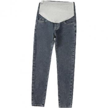 Herbstliche Schwangerschaftsjeans, Modell 1115