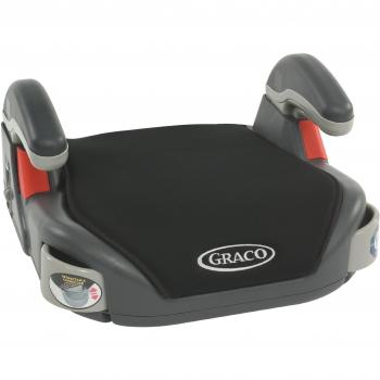 LuxeSport Junior Booster