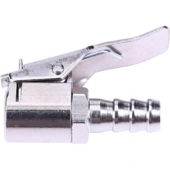 Valve d'air en laiton 8mm pour camion et voiture