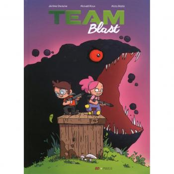 Team Blast