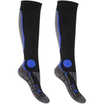 CFLEX Chaussettes de running avec compression