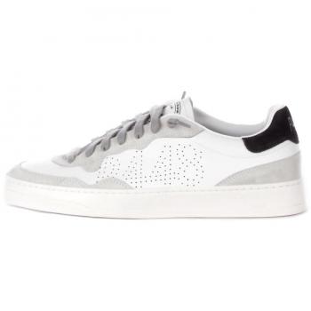 P448 Damen Sneaker in Bunt Gr. 41