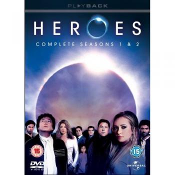 Héros