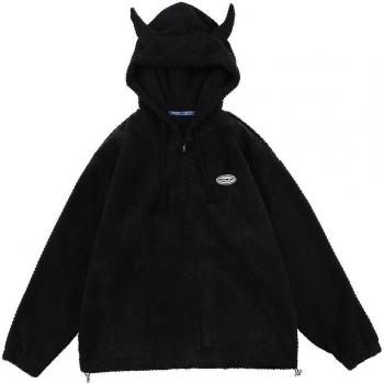 T-shirt loose streetwear Twist tricot unis