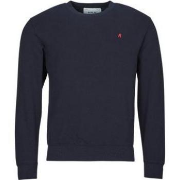 Pull Replay JADE Bleu pour Hommes S