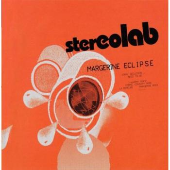 Margerine Éclipse Douce