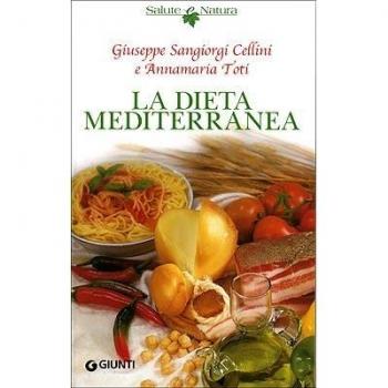 La dieta mediterranea