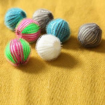 Boules Épilation AnimalWash