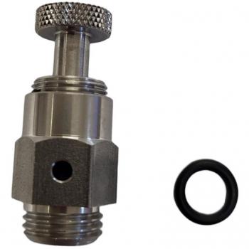 Purge Air Inox Jupiter-Galatic-Titan – Kit NM, adapté à 101D014-I, remplace 101D001-L