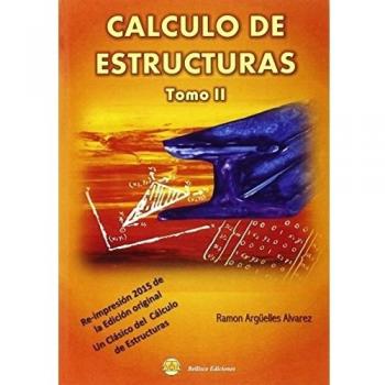 CALCULO DE ESTRUCTURAS