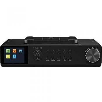 Grundig DKR 3000 BT DAB+ Lautsprecher