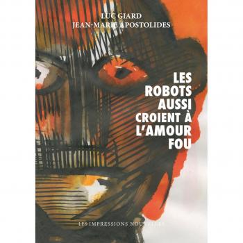 Les robots aussi croient à l'amour fou