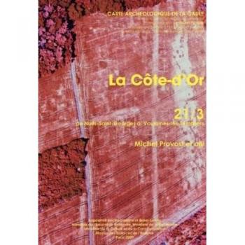 La Côte-d'Or