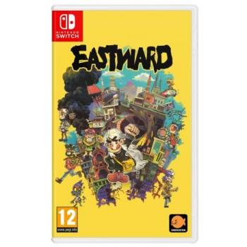 Jeu Eastward pour Nintendo Switch