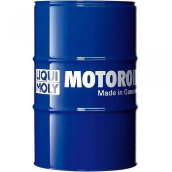 Olio Motoristico Liqui Moly 1563 60 L 10W‑40