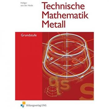 Technische Mathematik Metall