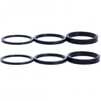 Bike Handlebar Height Adjustment Spacers