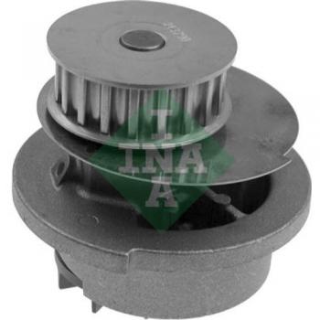 Radiator Fan INA 538 0319 10