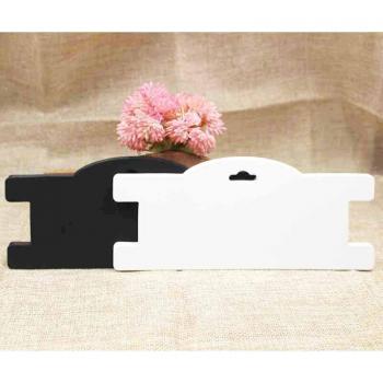 50pcs Hair Ornament Display Cards