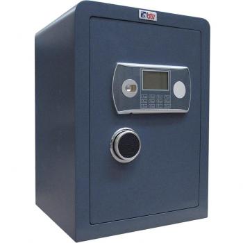 Caja Fuerte de Sobreponer Nova 63 con Sistema de Seguridad Avanzado