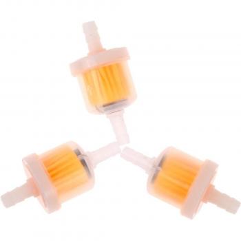 Filtros de gasolina para Dirt Bike