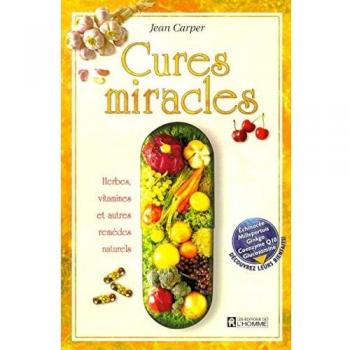 Cures Miracles