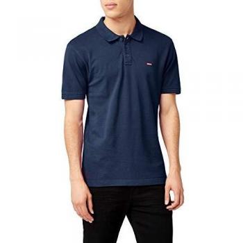 Levi's Polo Homme Housemark, Bleu