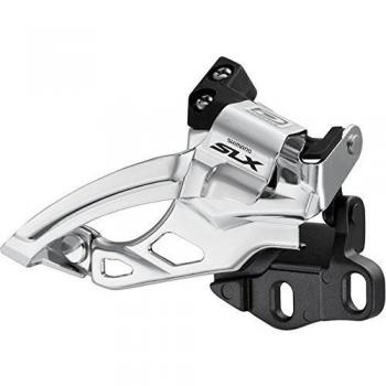 Shimano SLX Desviador 10x2 Velocidades 40/38D Tipo E