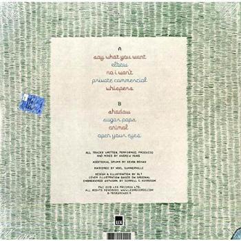 Realisationship Instrumentals
