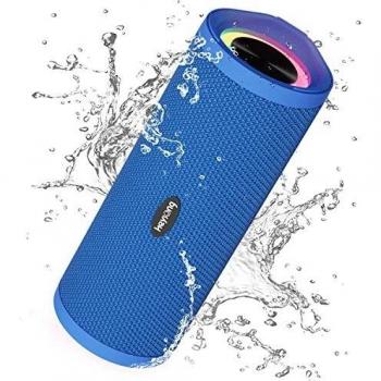 StormSound LED Speaker