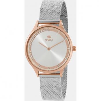 Marea Reloj de Acero B41334/3 para Dama