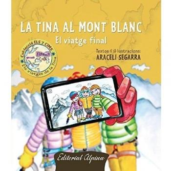 La tina al mont blanc