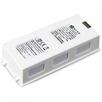 Hikvision DS‑2CE56H0T‑ITME Innen‑Außen‑IP‑Kuppelkamera 2560x1944 Pixel