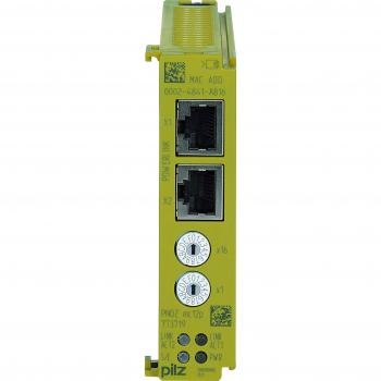 PNOZ mc12p Powerlink – Pilz 773719 Edition
