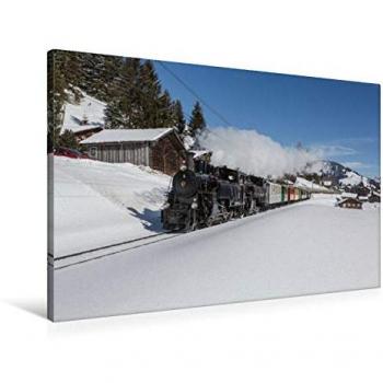 Leinwanddruck von Stefan Schulthess – 90x60 cm