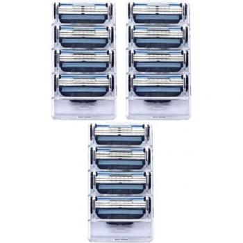 Mache 3 Beard Shaver Blades 4pcs