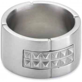 Edelstahl‑Rock‑Ring ESPRIT RW 20 – S.ESRG11334A200