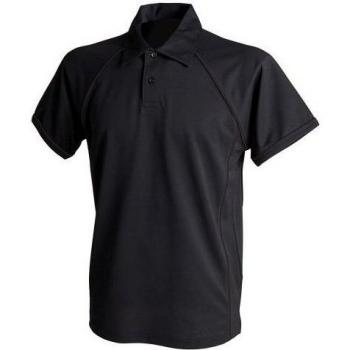 Finden & Hales Piped Blue Shirt