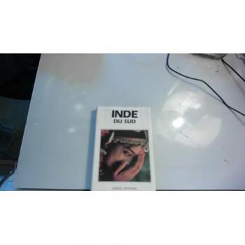 Inde du Sud (Guides Arthaud)