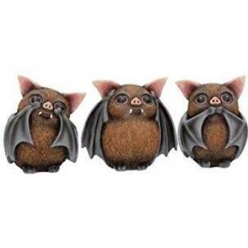 Statua Nemesis Now – Edizione 8,5 cm