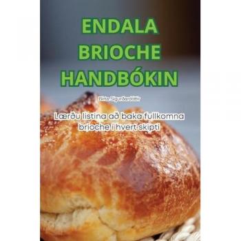 ENDALA BRIOCHE HANDBÓKIN