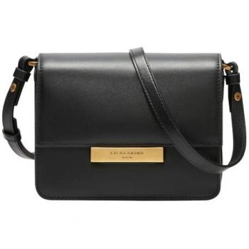 Liebeskind Berlin Umhängetasche Crossbody, aus echtem Leder