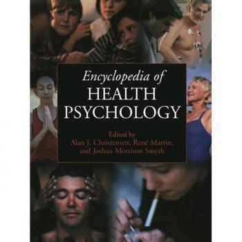Vitalsource Technologies, Inc. Encyclopedia Of Health Psychology